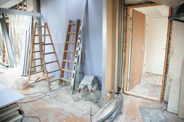 Home Improvement Ideas for Modern Living Spaces Home Improvement Ideas for Modern Living Spaces